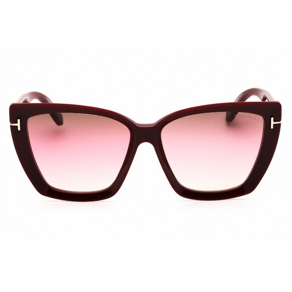 Tom Ford Sunglasses TF0920-69F-57 New with tags main image 5